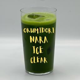 OKUMIDORI  NARA ICE CLEAR