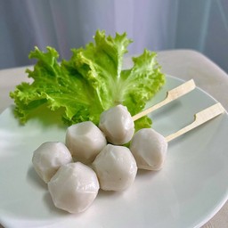 ลูกชิ้นหมู