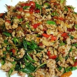 เปี๊ยกอาหารป่า