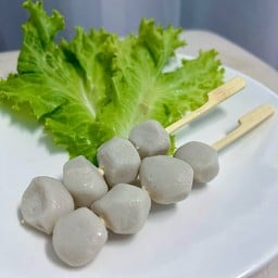 ลูกชิ้นปลา