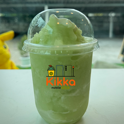Kikka Smoothie Apple