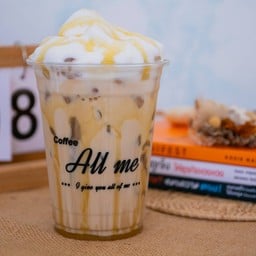 คาราเมลมัคคิอาโต