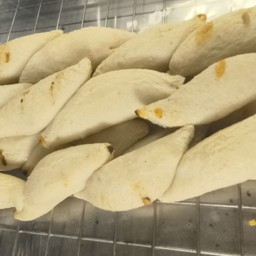 ลูกชิ้นปลา 10ไม้ ฟรี1