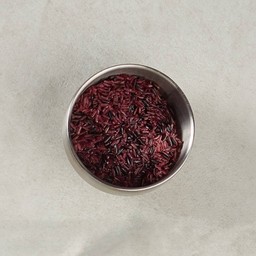 ข้าวเหนียวนิล 1 ถ้วย