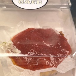 ชีสเค้กสตรอเบอรี่ New