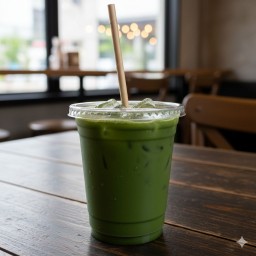 เพียวมัทฉะ