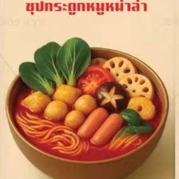 หมาล่าแม็กซ์ หม่าล่าทั่ง พระราม 2 ซอย69