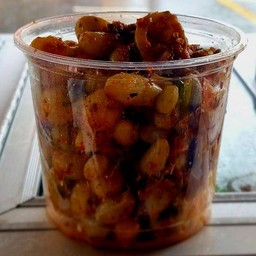 รวมผลไม้ดองเขย่า