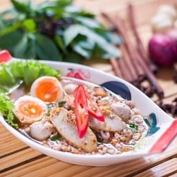 79 ก๋วยเตี๋ยวเรืออยุธยา ไม่มีครับ