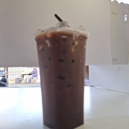 โกโก้เย็น