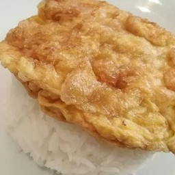 ข้าวร้านไข่เจียว