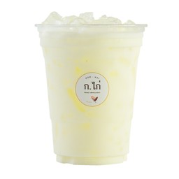 นมกาหยู