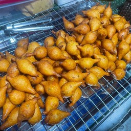 เจะแมะจิ๋วเซตเล็ก