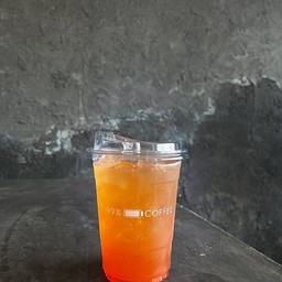 PEACHY (ชาพีช)