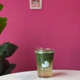 มัทฉะน้ำผึ้ง