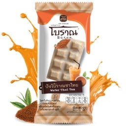 ปังโบราณชาไทย