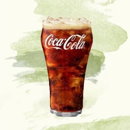 น้ำอัดลม 22 oz. (แก้ว)