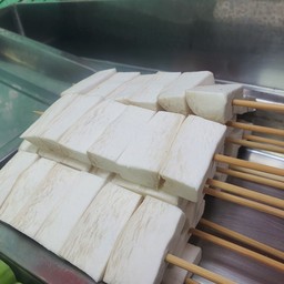 เห็ดออรินจิ