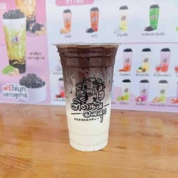 นมสดโกโก้