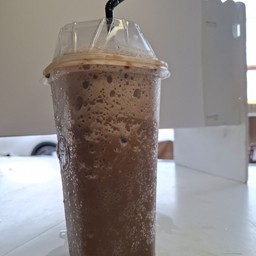 โกโก้ปั่นดูด