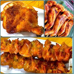 น่อง1/ปีก1/ตูด1