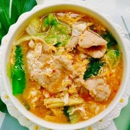 สุกี้น้ำ