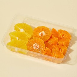 B10 ส้มหลายสายพันธุ์ (250g)