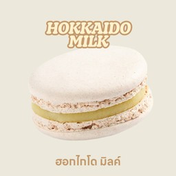Hokkaido Milk
