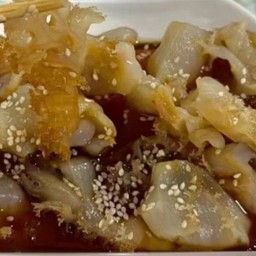 แมงกะพรุนดองซีอิ้ว