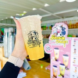 สับปะรดโซดา