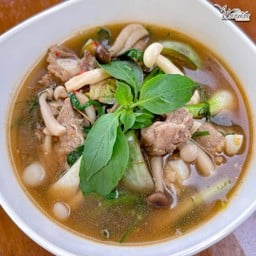 แกงอ่อม(ถุง)