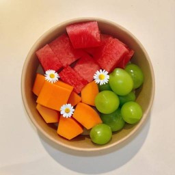 Jingjai ผลไม้พร้อมทาน - บางแสน