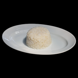 ข้าวสวย(Rice)