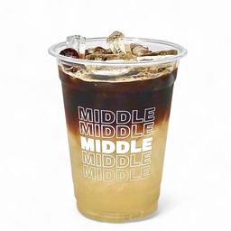 อเมริกาโน่น้ำผึ้ง