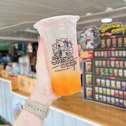 ส้มโซดา