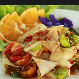 ตำหลวงพระบาง