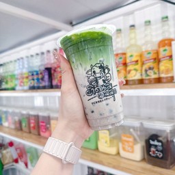 โอริโอ้ชาเขียว