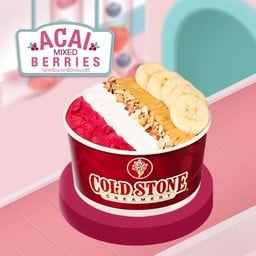 Cold Stone Creamery Icon Siam