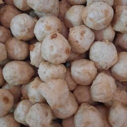 ลูกชิ้นกุ้ง 10 ลูก