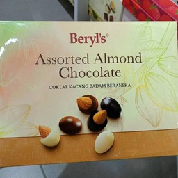 Beryl's Assorted Almond