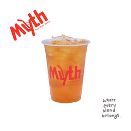 Peach Tea (ชาพีช)