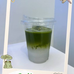 Saikou Matcha