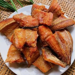 ปลาแดดเดียว