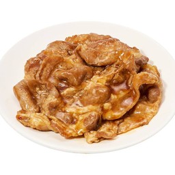 สันคอหมูสไลซ์