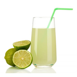 Lemon-Lime Drink (น้ำมะนาว)