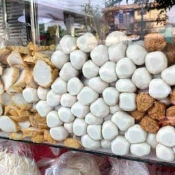 ลูกชิ้นปลา 10 ลูก