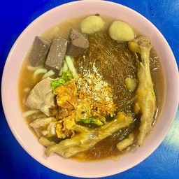 ผสมเส้น&จั๊บ