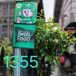 ข้าวกะเพรา 1355 พหลโยธิน49/2