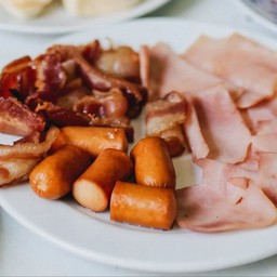 4 อย่างเปล่า