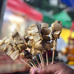 เห็ดออรินจิ